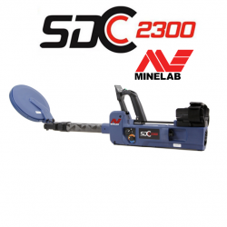 Minelab SDC2300